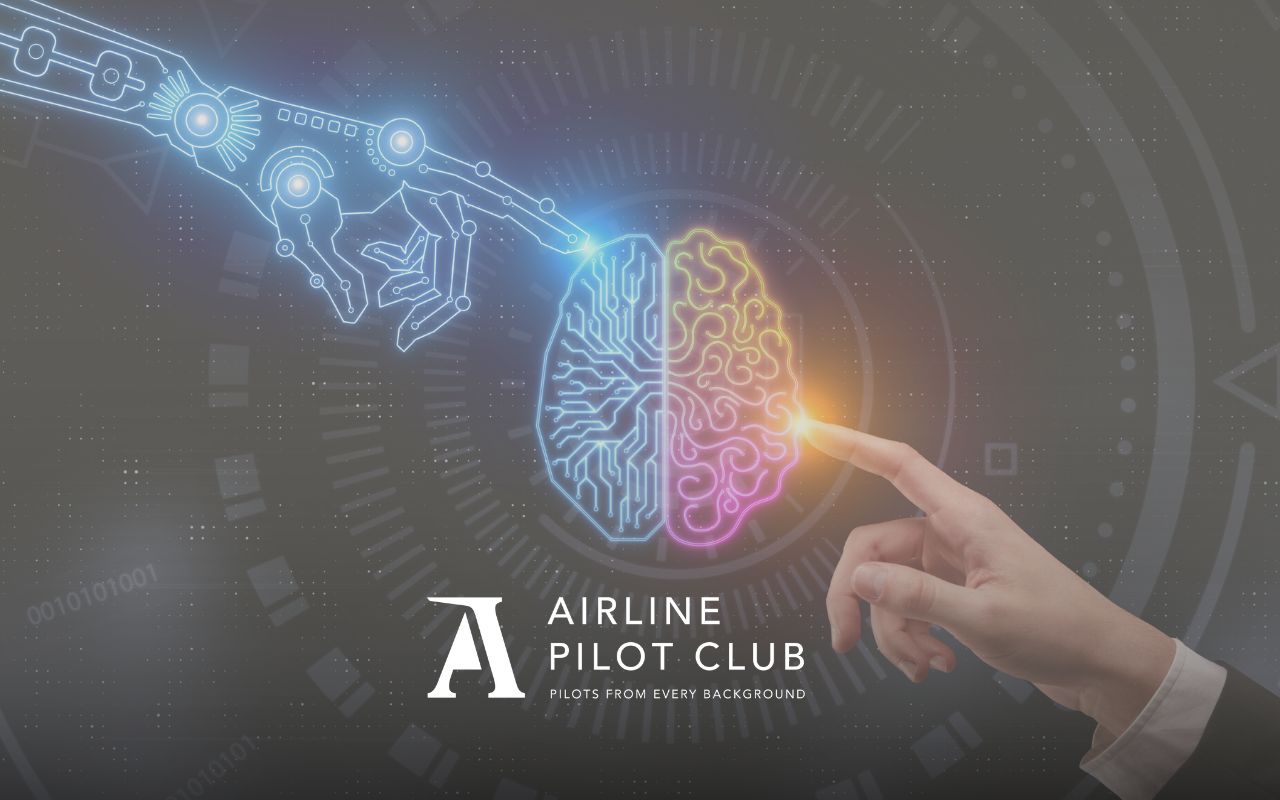 The Future of Flight Safety: Integrating AI into Pilot Training Programs